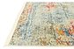 Unique Loom 2' 7 x 10' Baracoa Runner Rug thumbnail image 6