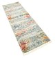 Unique Loom 2' 2 x 6' Baracoa Runner Rug thumbnail image 10