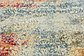 Unique Loom 2' 2 x 6' Baracoa Runner Rug thumbnail image 12