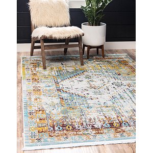 8' 4 x 10' Havana Rug
