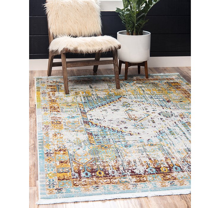 8' 4 x 10' Havana Rug