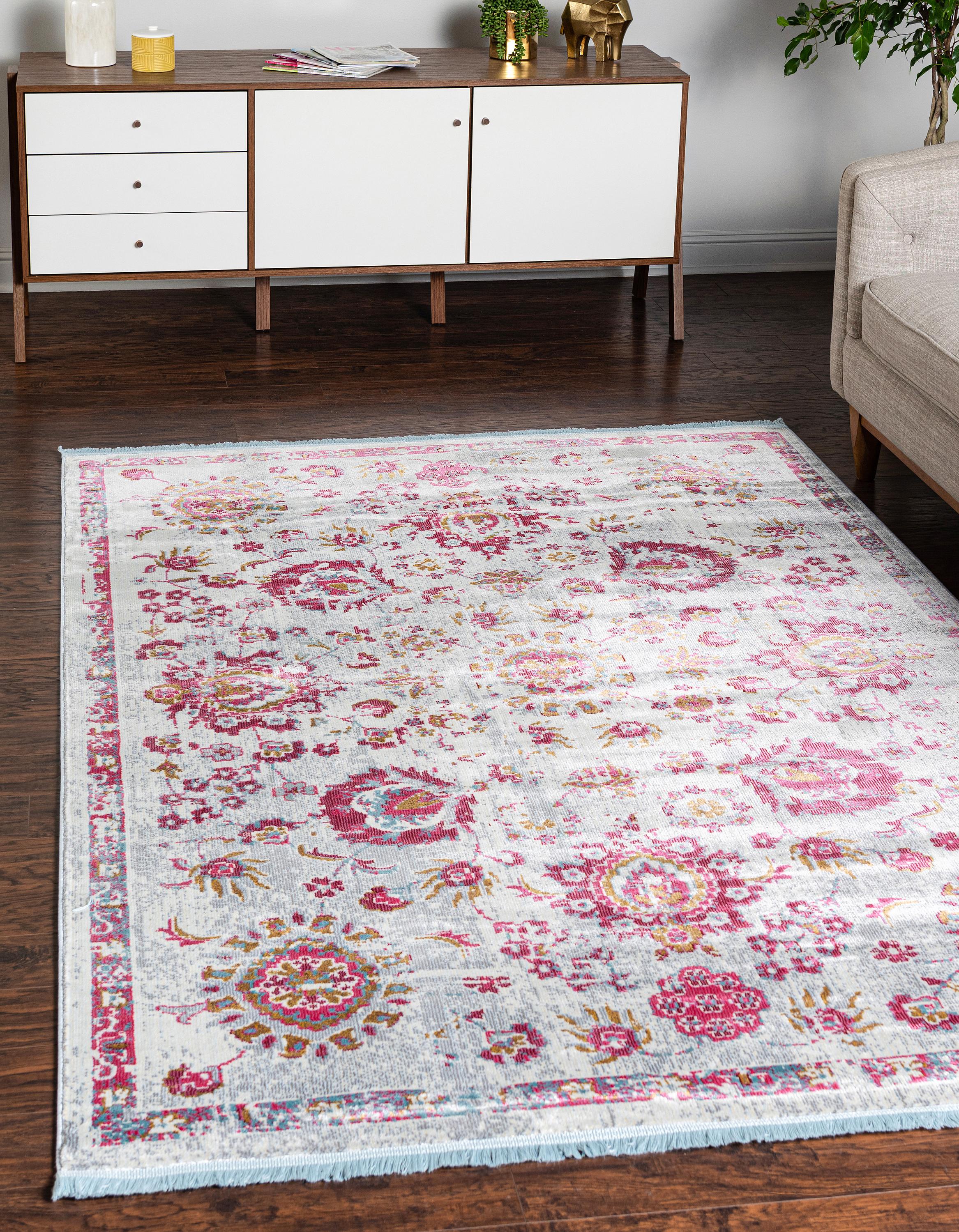 Main image of rug