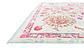 5' 5 x 8' Havana Rug thumbnail