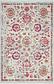 4' 3 x 6' Havana Rug thumbnail