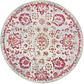 5' 5 x 5' 5 Havana Round Rug thumbnail