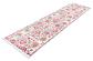 2' 7 x 10' Havana Runner Rug thumbnail