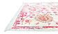 2' 7 x 10' Havana Runner Rug thumbnail