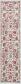 2' 7 x 10' Havana Runner Rug thumbnail