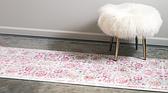 2' 7 x 10' Havana Runner Rug thumbnail