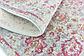 2' 2 x 6' Havana Runner Rug thumbnail