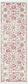 2' 2 x 6' Havana Runner Rug thumbnail