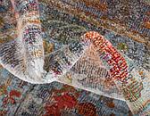5' 5 x 5' 5 Havana Round Rug thumbnail