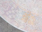 5' 5 x 5' 5 Havana Round Rug thumbnail