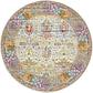 5' 5 x 5' 5 Havana Round Rug thumbnail
