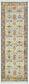 2' 2 x 6' Havana Runner Rug thumbnail