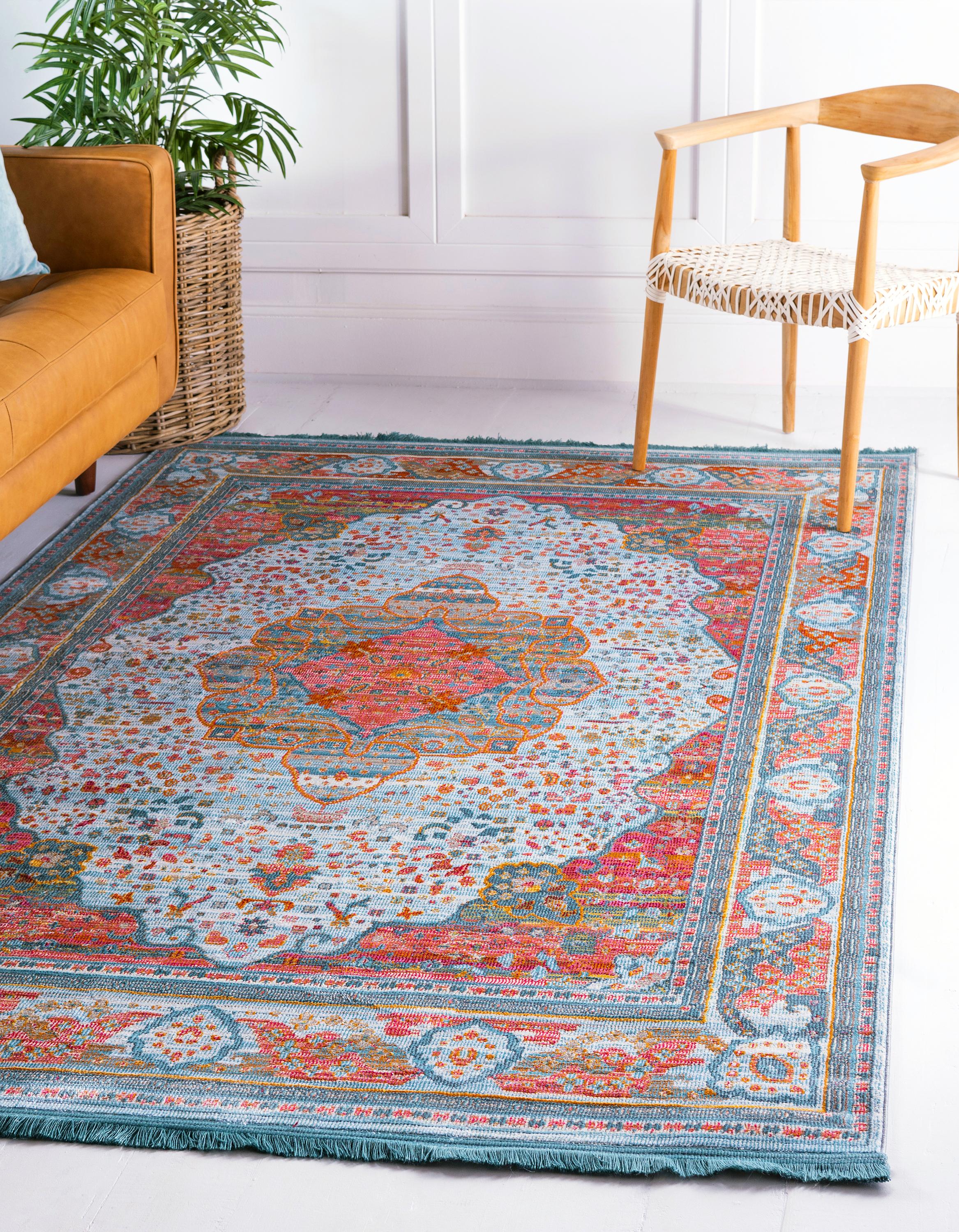 Main image of rug