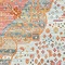See color option for 5' 5 x 8' Havana Rug