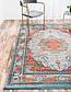 5' 5 x 8' Havana Rug thumbnail
