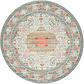 8' 4 x 8' 4 Havana Round Rug thumbnail