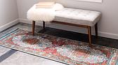 80cm x 305cm Havana Runner Rug thumbnail image 2