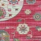 See color option for 8' 4 x 10' Havana Rug