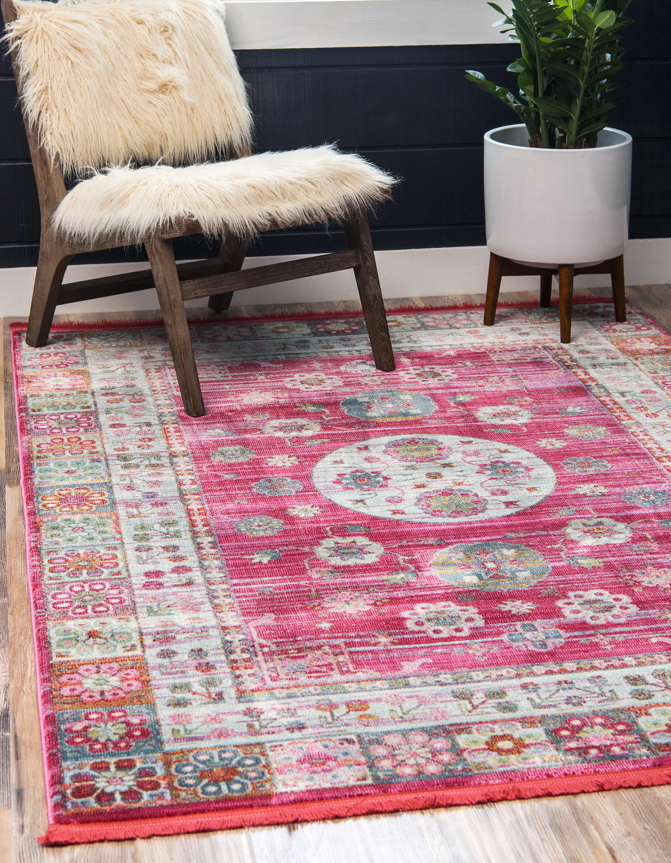 Main image of rug