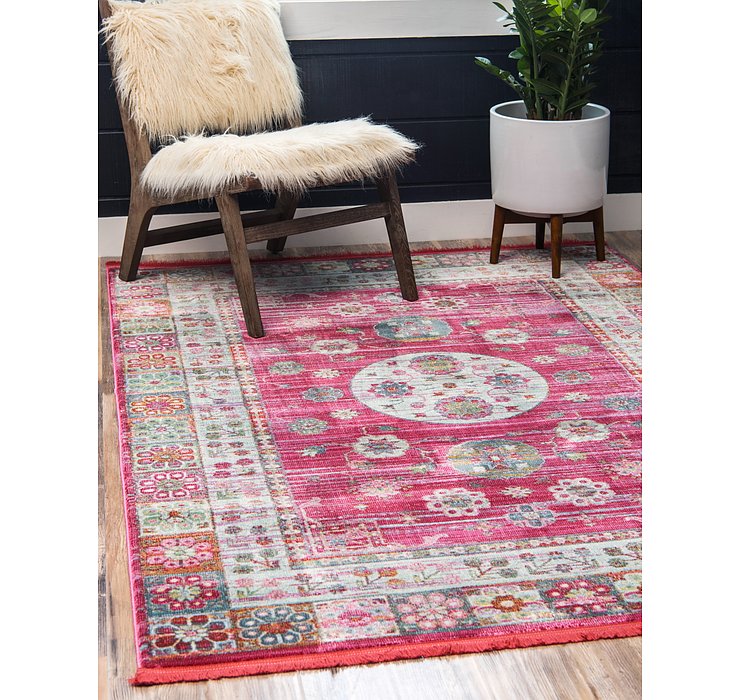 8' 4 x 10' Havana Rug