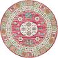 8' 4 x 8' 4 Havana Round Rug thumbnail