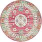 5' 5 x 5' 5 Havana Round Rug thumbnail