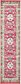 2' 7 x 10' Santiago Runner Rug thumbnail image 9