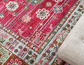 2' 7 x 10' Santiago Runner Rug thumbnail