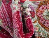 2' 7 x 10' Santiago Runner Rug thumbnail