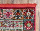 2' 7 x 10' Santiago Runner Rug thumbnail