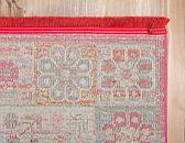 2' 7 x 10' Santiago Runner Rug thumbnail