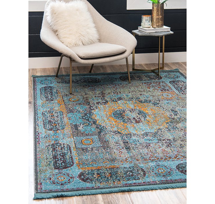 4' 3 x 6' Havana Rug