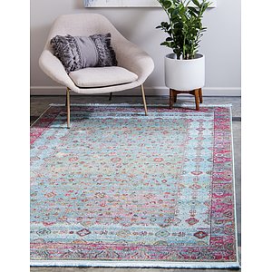 4' 3 x 6' Havana Rug