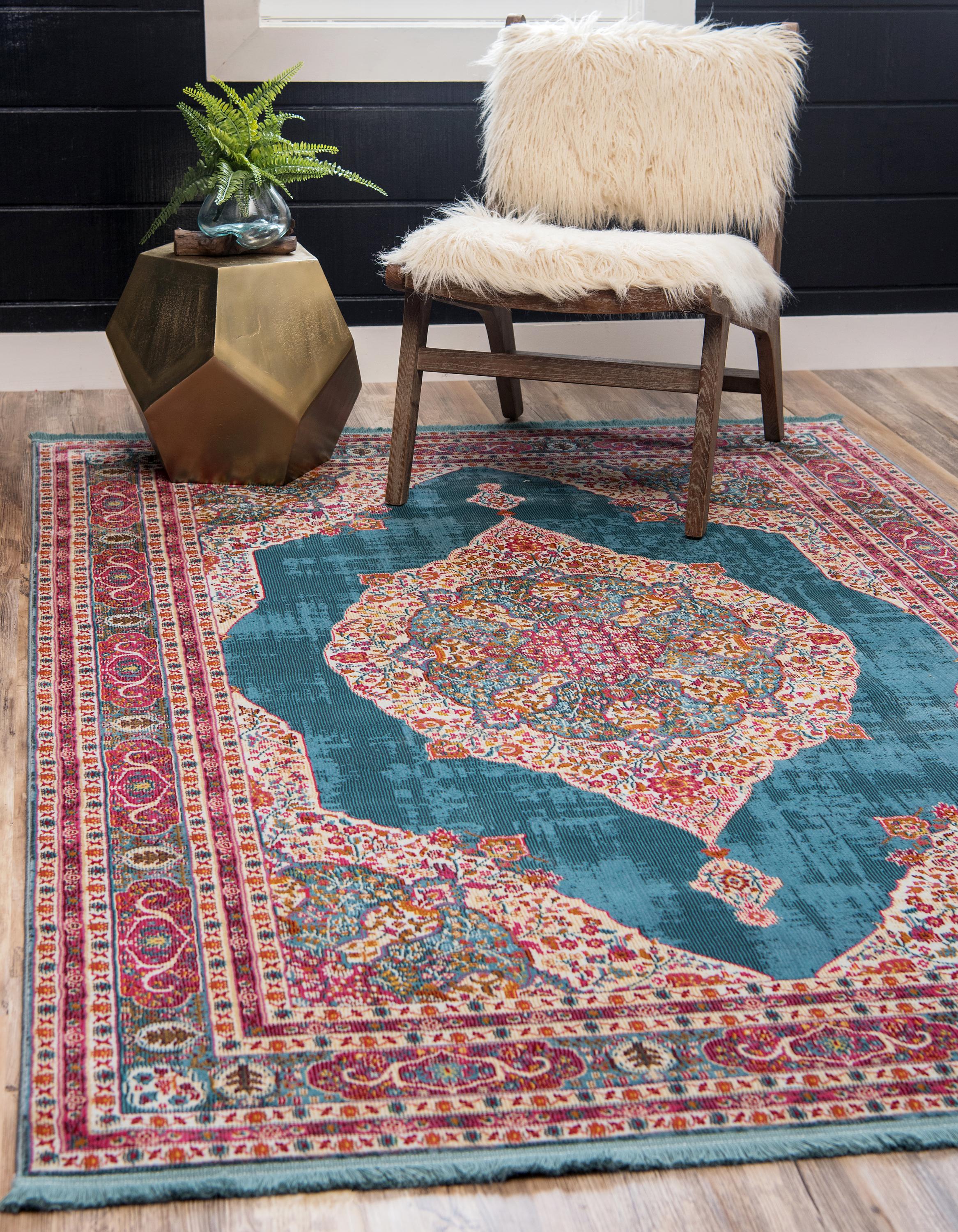 Main image of rug