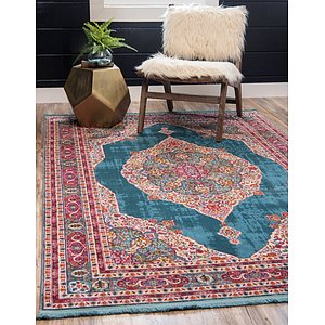 4' 3 x 6' Havana Rug