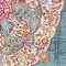 See color option for 5' 5 x 8' Santiago Rug