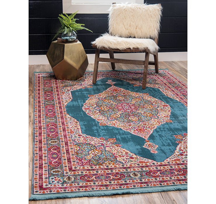 4' 3 x 6' Havana Rug