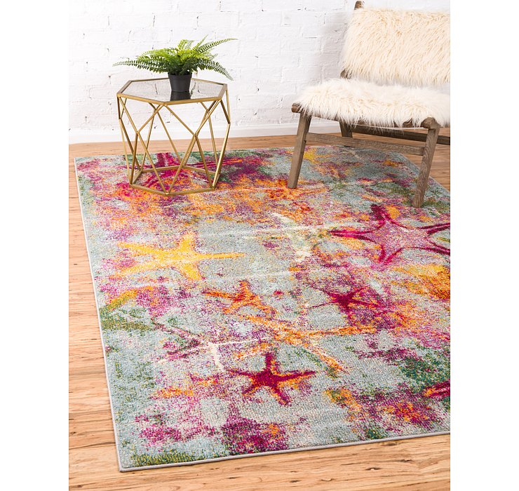 9' x 12' Capri Rug