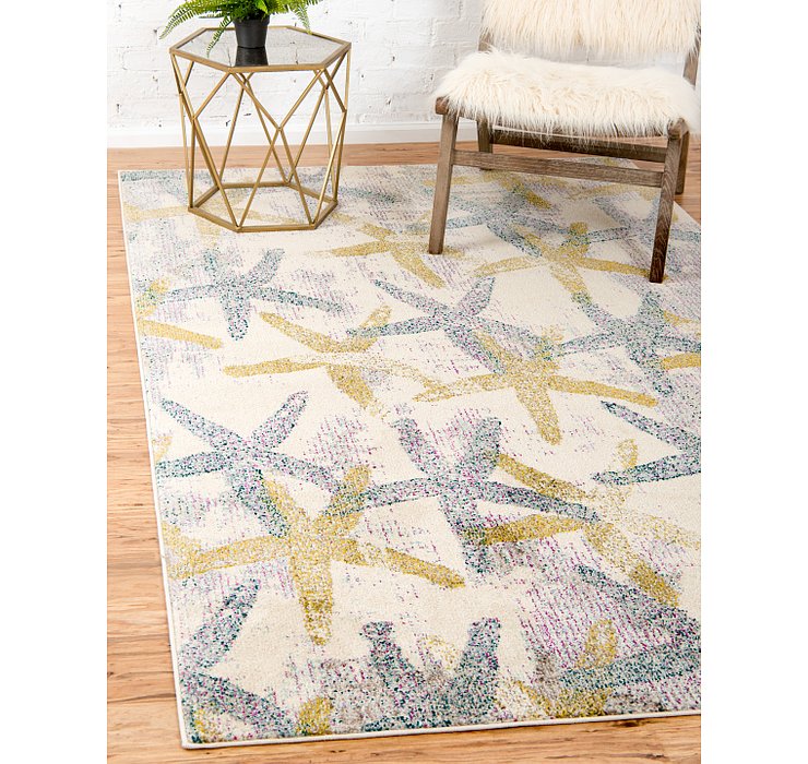 5' x 8' Capri Rug