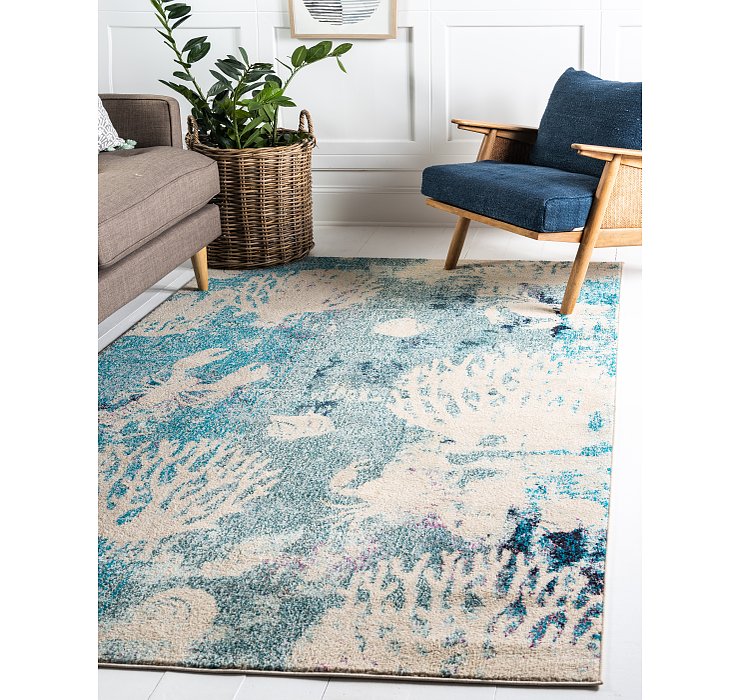 4' x 6' Capri Rug