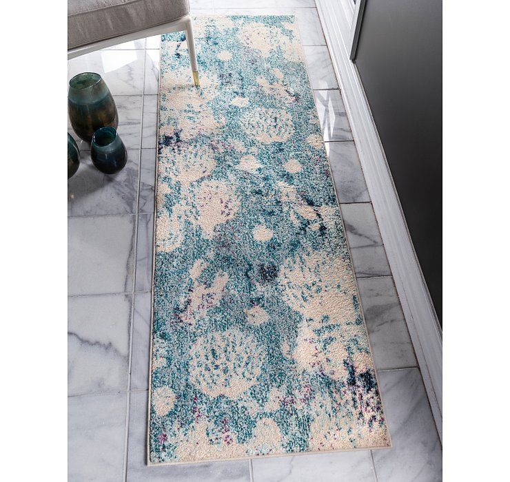 2' 2 x 6' 7 Amalfi Runner Rug