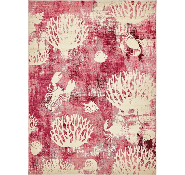 9' x 12' Capri Rug