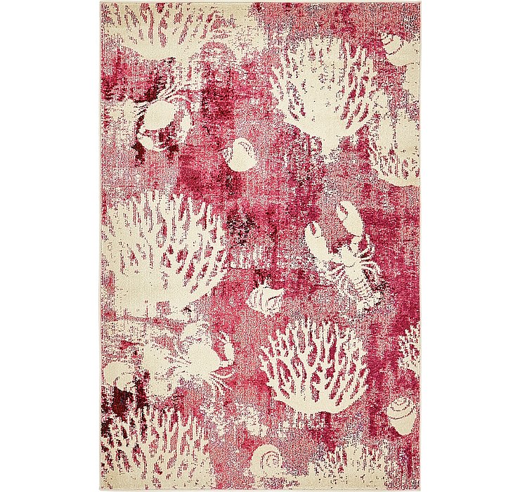 4' x 6' Amalfi Rug
