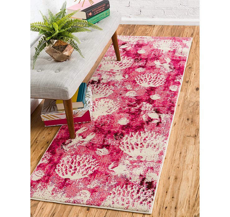 2' 7 x 10' Amalfi Runner Rug