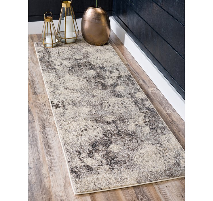 2' 7 x 10' Capri Runner Rug