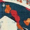 See color option for 8' x 10' Capri Rug