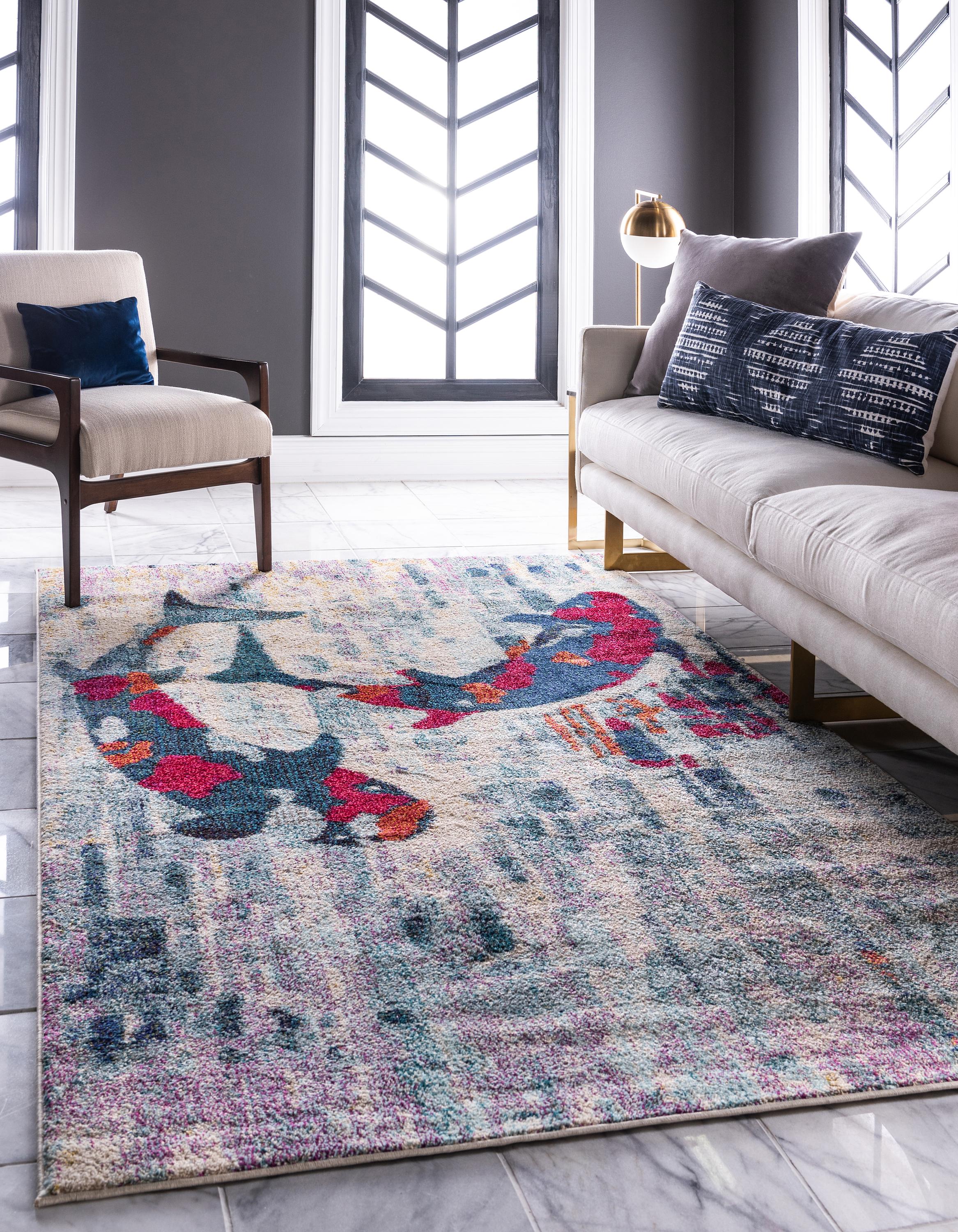 Main image of rug